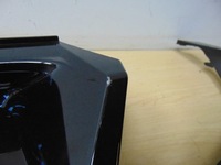 фото thumb №7, Накладка бампера задняя skoda octavia rs 5e7807521e