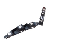 фото thumb №1, Напрямна бампера правий задня opel corsa d 13179904