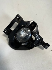 фото thumb №1, Bmw e87 противотуманная фара правый кронштейн противотуманной фары