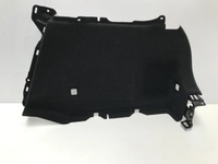 фото thumb №1, Mazda mx-30 2022 обшивка оббивка багажника права