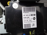 фото thumb №5, Hyundai i30 iii 2018 обігрівач клімат-контроль europa оригінал