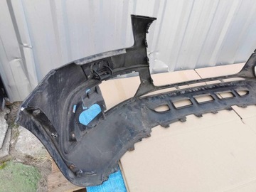 фото thumb №9, Audi q5 8r0 s-line рестайлинг 12- бампер перед переднее