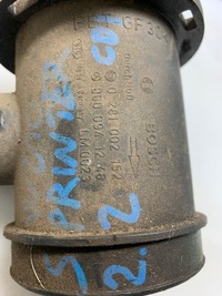 фото thumb №3, Расходомер mercedes 0281002152