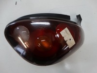 фото thumb №13, Лампа лівий задня fiat bravo 7779097-b695