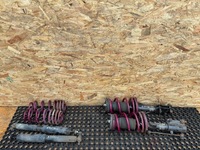 фото thumb №1, Ford mustang mk5 4.6v8 пружины vogtland амортизаторы oespectrum комплект