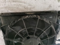 фото thumb №11, Комплект радиатор hyundai ix35 2.0 crdi автоматическая коробка передач