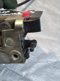 фото thumb №9, Замок дверь правые зад citroen c4 9660700280e03