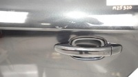 фото thumb №8, Двери левые зад audi a4 b8 07-11r lz9y sedan