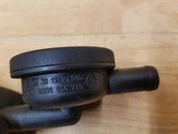 фото thumb №3, Вентиляція картера оливи renault megane ii 1.9 dci