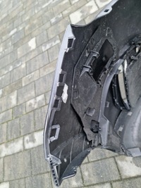 фото thumb №10, Maserati grecale бампер передний перед