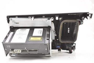 фото thumb №5, Радіо радіопрогравач cd aux mp3 39100-sna-p010-m1 honda civic 8 viii 05-08