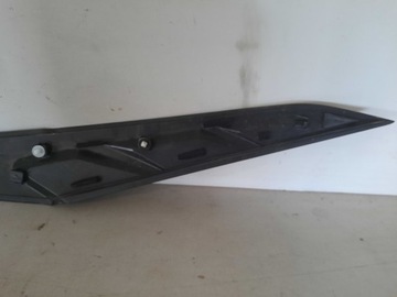 фото thumb №6, Hyundai tucson 4 iv 20- планка крыльев левый зад хром 87850-n7000