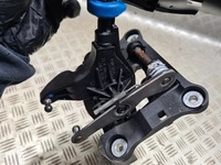 фото thumb №7, Домкрат вибірник перемикання передач meriva b 1.4 16v 5 передач