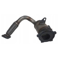 фото thumb №1, Каталізатор ford puma 1.4i 16v zh14 / fha 01/1998-