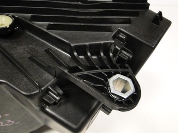 фото thumb №11, Mercedes glc 253 w253 рестайлинг лампа правая led high