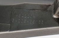 фото thumb №5, Насос масла jeep grand cherokee iii 6421810801