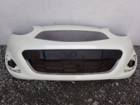 фото thumb №1, Бампер перед передний nissan micra k13 lift 2013-