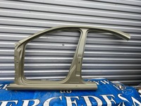 фото thumb №1, Skoda superb iii 3v поріг стійка лівий