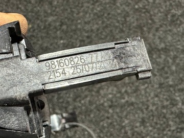 фото thumb №6, Opel mokka b ручка keyless ліва перед передня 9816082677