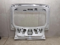 фото thumb №7, Крышка багажника багажника hyundai ioniq 5 v 2021-