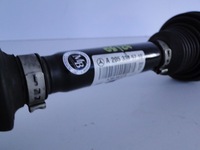 фото thumb №12, Mercedes c класс 205 полуось передняя правая 43 amg a2053305710 a2053303706