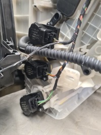 Купити Kombajn обігрівач повітродувка vectra c європа 13191338, фото thumb