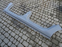 фото thumb №1, Dacia lodgy порог левый состояние bdb