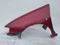 фото thumb №1, Крила лівий передній seat ibiza cordoba lift