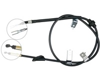 фото thumb №15, Трос тормоза trw gch605 47510st3e11