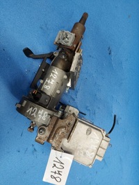 фото thumb №4, Renault clio усилитель колонка 6700003800b