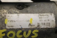 Стартер ford focus mk3 1.6 b av6n-11000-gbz Ціна, фото thumb