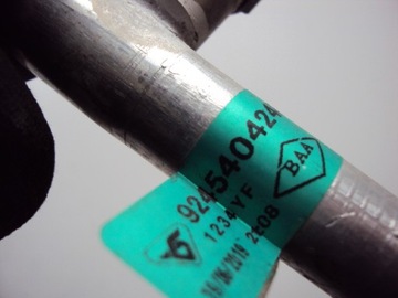 фото thumb №6, Шланг кондиціонера renault captur i рестайлінг 2017-