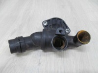 Купить Vw audi 2.0 tfsi axx корпус термостата 06f121111f, фото thumb