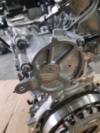 фото thumb №1, Opel mokka b ii 1.2 b насос вакуум вакуум