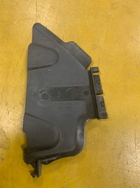 фото thumb №1, Ліва повітропровід повітря захист ford s-max mk2