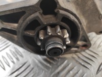 Стартер двигуна toyota auris 1 1.4 d дизель 10 зубів в Україні, фото thumb