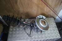 фото thumb №1, Поворотный кулак амортизационная стойка правый перед clio v nowa