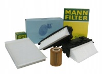 фото thumb №1, Mercedes gl x166 12-15 3.0 350 cdi фильтры набор