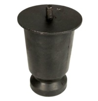 фото thumb №1, Nissan patrol y60 y61 отбойник мост пружины перед