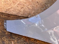 фото thumb №10, Крыло левый передний перед skoda karok karoq