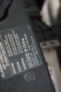 фото thumb №15, Pas переднє балка підсилювач mercedes w164 ml 3.0