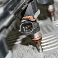 фото thumb №7, Audi a1 2014 форсунки / комплект