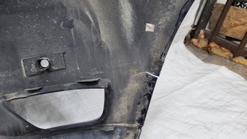 фото thumb №6, -бампер задній dacia sandero ii рестайлінг 4pdc 16-