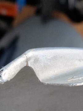 фото thumb №8, Bentley continental gt 3w8 крило правий переднє перед 3w8821022an