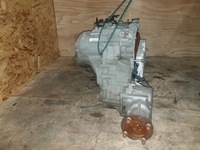 фото thumb №6, Коробка передач коробки передач автомат honda legend 3.5 mjba awd