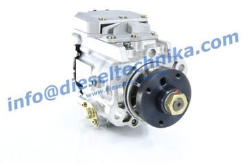 фото thumb №8, Насос 0470504037 0470504048 8973267390 109341-1020