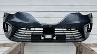 фото thumb №1, Бампер передній перед renault clio v 2019- 620221350r