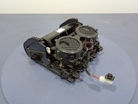 фото thumb №7, Bmw x3 g01 f97 бардачок туннеля держатель na кружки uk 5a010b7