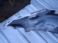 фото thumb №13, Seat alhambra ii 2 10-20 бампер перед sprysk pdc