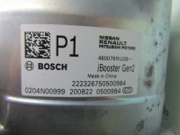 фото thumb №9, X-trail iv t33 1.5 22r насос гальмівна підсилювач гальм серво 0204859766 460076ru2b